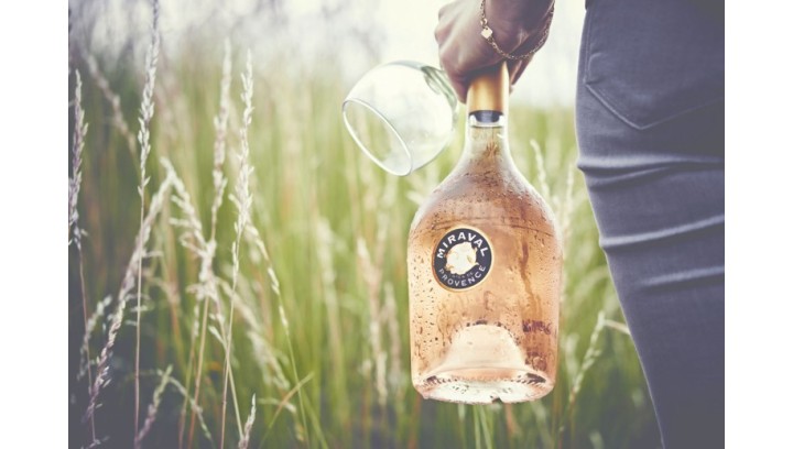 Embracing the warmth, friendliness of French Rosé Wines